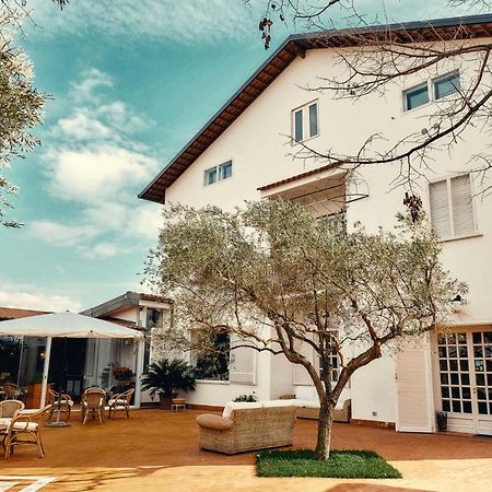 Casa Consalvo B&B Pontecagnano Eksteriør billede