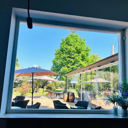 Casa Consalvo B&B Pontecagnano Eksteriør billede