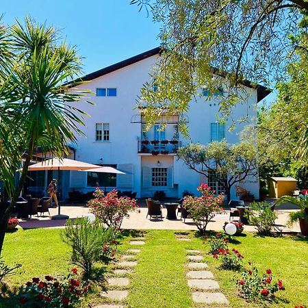 Casa Consalvo B&B Pontecagnano Eksteriør billede