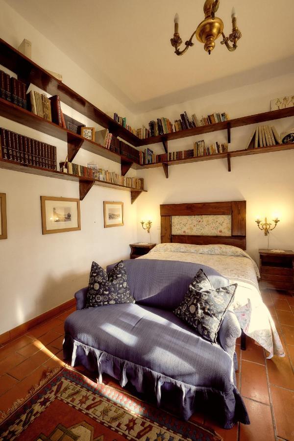 Casa Consalvo B&B Pontecagnano Eksteriør billede