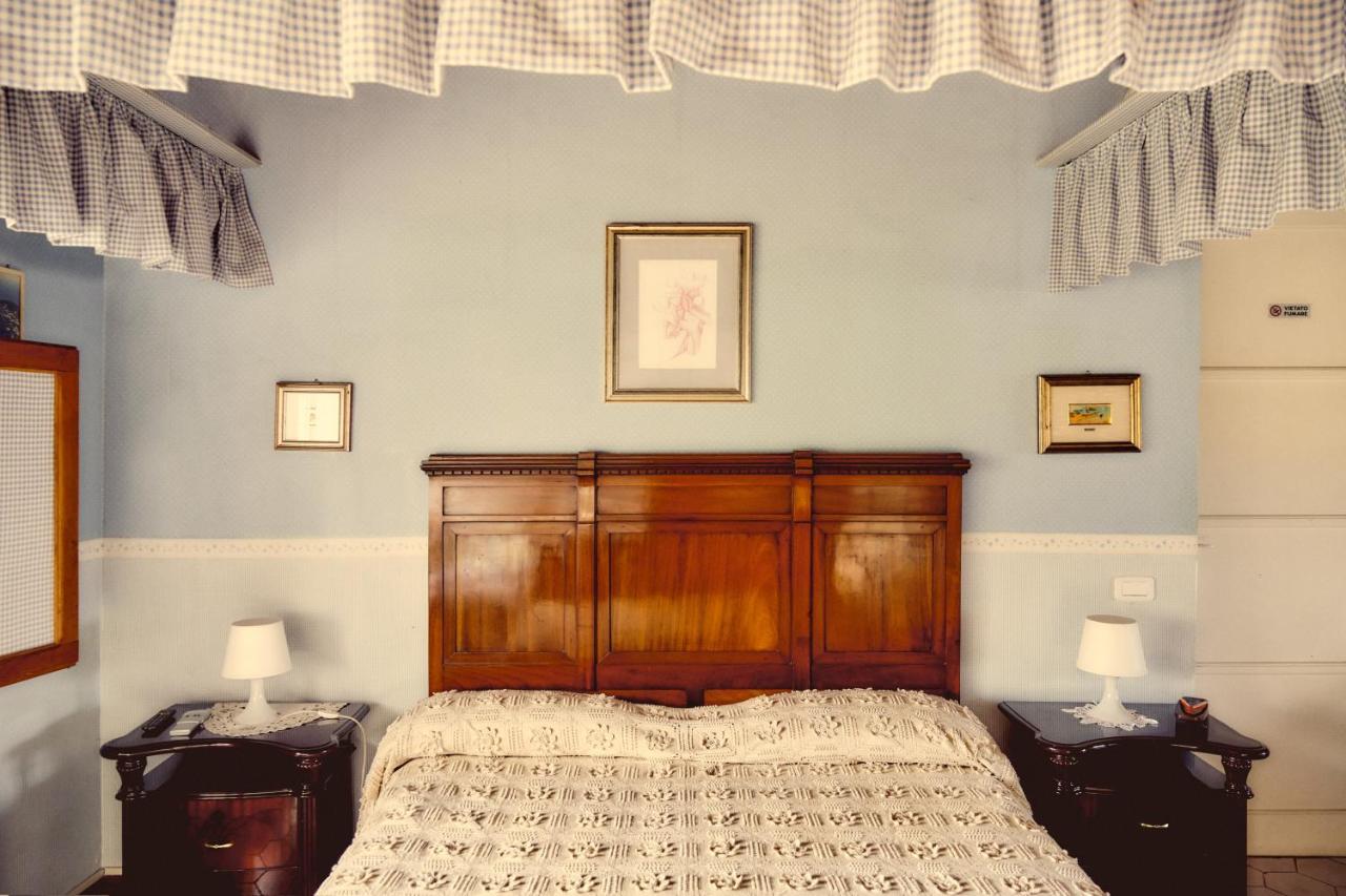 Casa Consalvo B&B Pontecagnano Eksteriør billede
