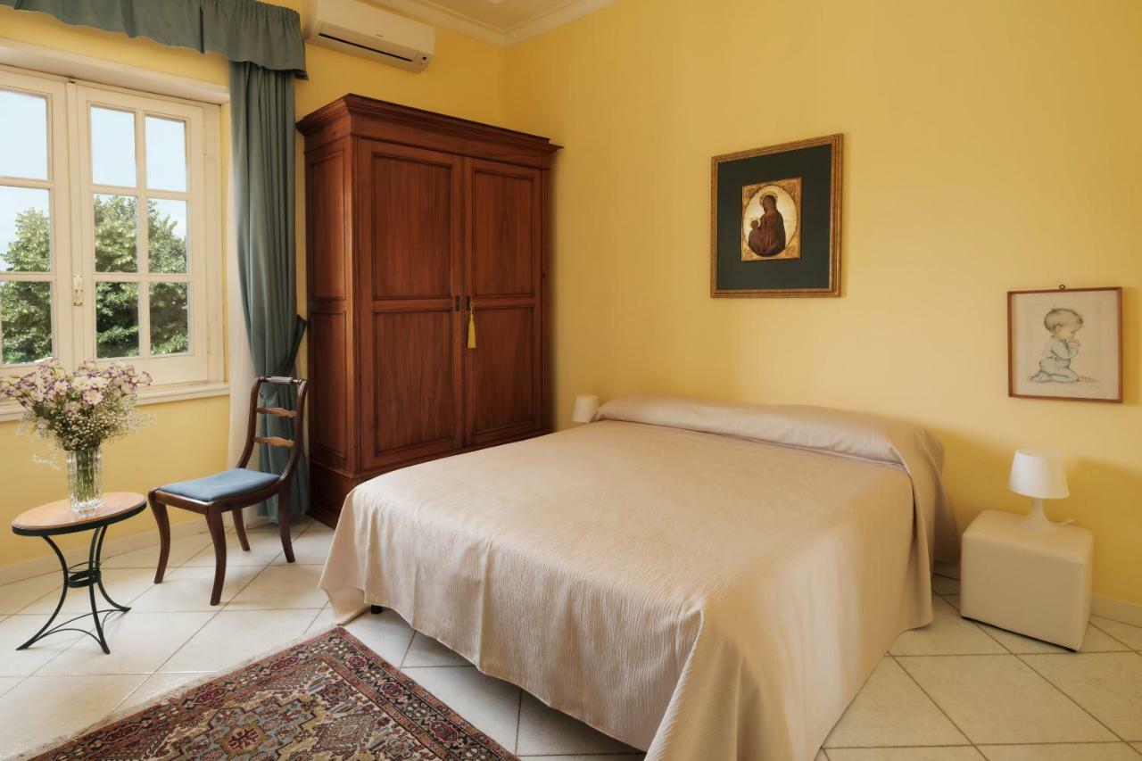 Casa Consalvo B&B Pontecagnano Eksteriør billede