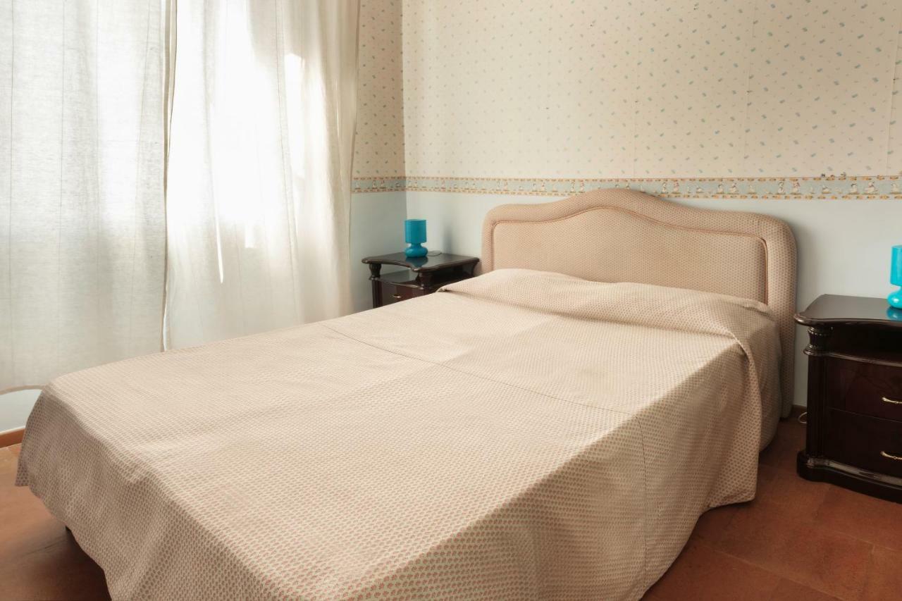 Casa Consalvo B&B Pontecagnano Eksteriør billede
