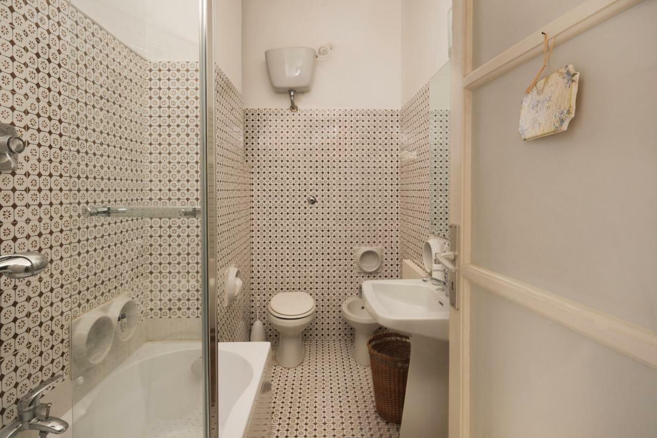 Casa Consalvo B&B Pontecagnano Eksteriør billede